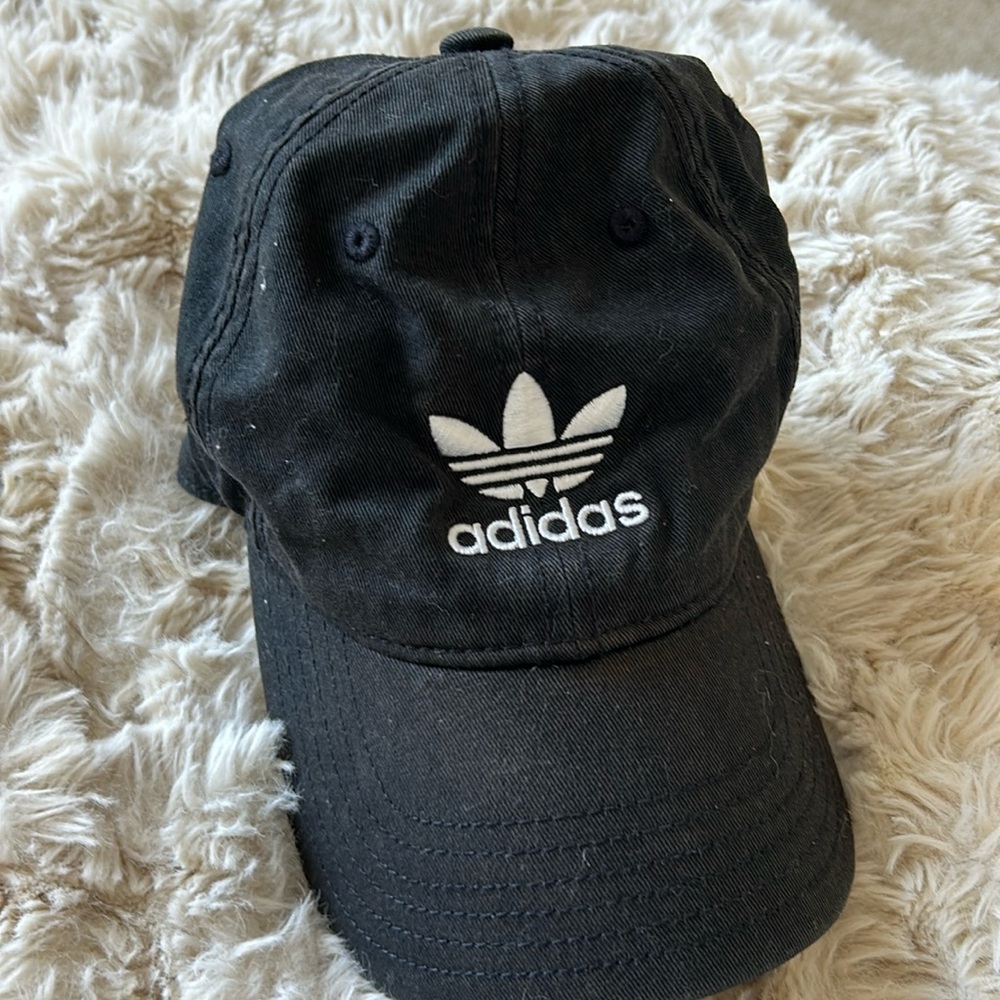 Adidas Baseball Hat
